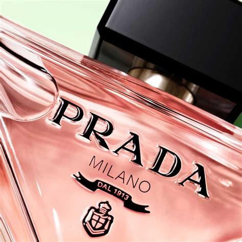 profumo nuovo di prada